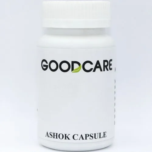 Ашока Гудкэр (Ashoka Goodcare) 60 капс. / 500 мг