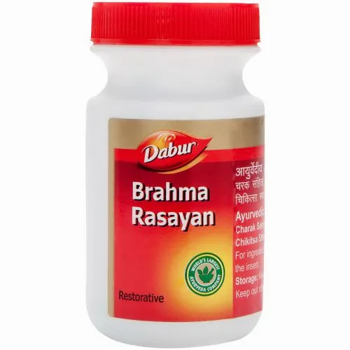 Брахма Расаян Дабур (Brahma Rasayan Dabur) 250 г