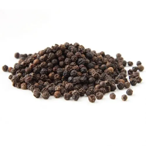 Эфирное масло Черный перец Сонг оф Индия (Black pepper Pure Essential Oil Song of India) 10 мл