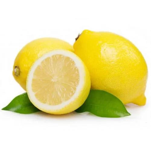 Эфирное масло Лимон Сонг оф Индия (Lemon Pure Essential Oil Song of India) 10 мл