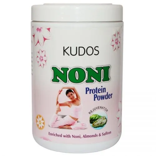 Протеиновый порошок «Нони» Кудос (Noni Protein Powder Kudos) 500 г