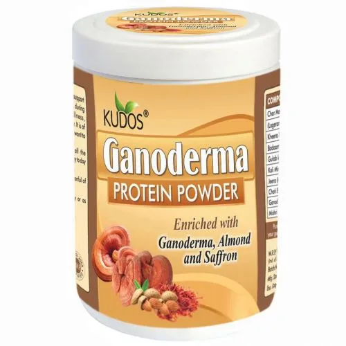 Протеиновый порошок «Ганодерма» Кудос (Ganoderma Protein Powder Kudos) 400 г