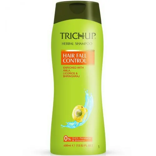 Шампунь от выпадения волос Тричуп (Hair Fall Control Shampoo Trichup)  200 мл