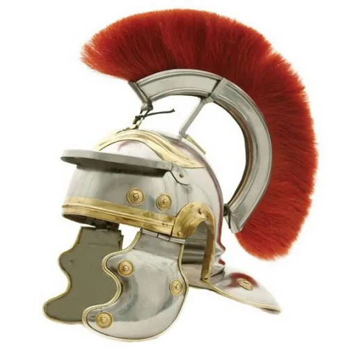 Шлем римского легионера для подростка