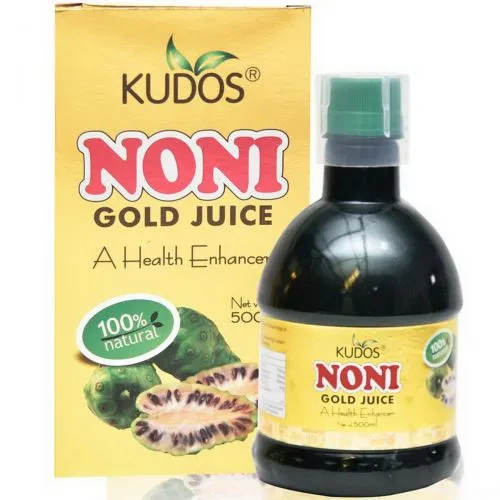 Нони сок Голд Кудос (Noni Juice Gold Kudos) 500 мл