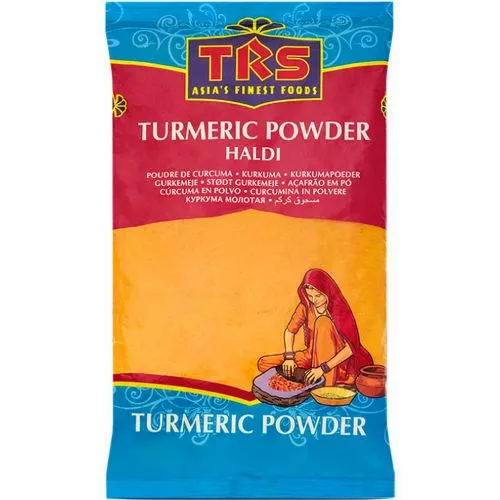 Куркума порошок ТиАрЭс (Turmeric Powder TRS) 100 г