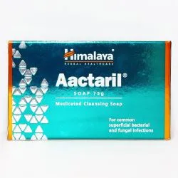 Эктерил мыло Хималая (Aactaril Soap Himalaya) 75 г 0