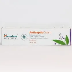 Антисептический крем Хималая (Antiseptic Cream Himalaya) 20 г 1