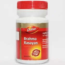 Брахма Расаян Дабур (Brahma Rasayan Dabur) 250 г 0