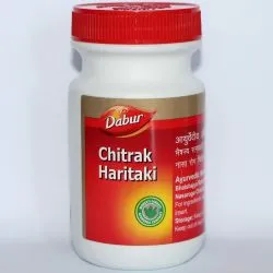 Читрак Харитаки Дабур (Chitrak Haritaki Dabur) 250 г 0
