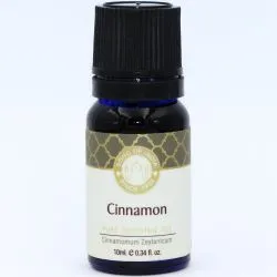 Эфирное масло Корица Сонг оф Индия (Cinnamon Pure Essential Oil Song of India) 10 мл 1