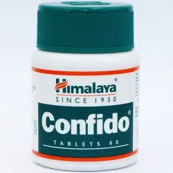 Конфидо Хималая (Confido Himalaya) 60 табл. / 329 мг 0