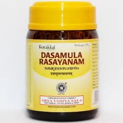 Дашамула Расаянам Коттаккал (Dasamula Rasayanam Kottakkal) 200 г 0