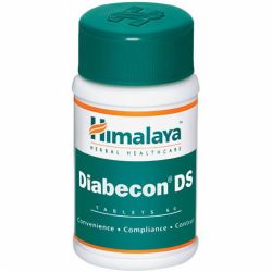 Diabecon Ds Himalaya  -  5