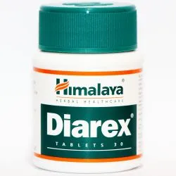 Даярекс Хималая (Diarex Himalaya) 30 табл. / 700 мг 0