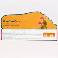 Крем для ухода за кожей ног Хималая (Foot Care Cream Himalaya) 20 г 2