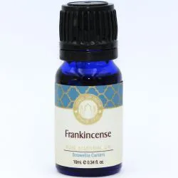 Эфирное масло Ладан Сонг оф Индия (Frankincense Pure Essential Oil Song of India) 10 мл 1