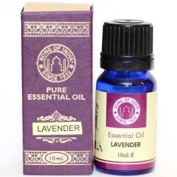 Эфирное масло Лаванда Сонг оф Индия (Lavender Pure Essential Oil Song of India) 10 мл 0