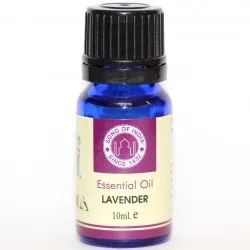 Эфирное масло Лаванда Сонг оф Индия (Lavender Pure Essential Oil Song of India) 10 мл 1