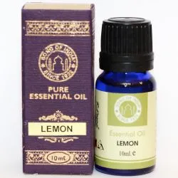 Эфирное масло Лимон Сонг оф Индия (Lemon Pure Essential Oil Song of India) 10 мл 0