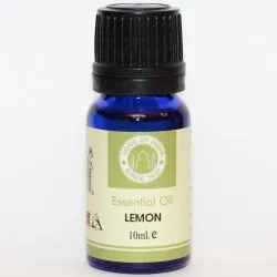 Эфирное масло Лимон Сонг оф Индия (Lemon Pure Essential Oil Song of India) 10 мл 1