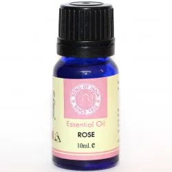 Эфирное масло Роза Сонг оф Индия (Rose Pure Essential Oil Song of India) 10 мл 1