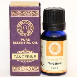 Эфирное масло Танжерин Сонг оф Индия (Tangerine Pure Essential Oil Song of India) 10 мл 0