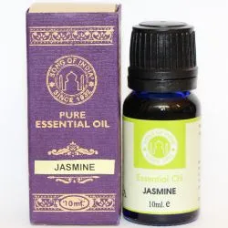 Эфирное масло Жасмин Сонг оф Индия (Jasmine Pure Essential Oil Song of India) 10 мл 0