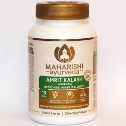 Махариши Амрит Калаш 5 (Maharishi Amrit Kalash 5) 60 табл. / 500 мг 0