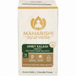 Махариши Амрит Калаш 5 (Maharishi Amrit Kalash 5) 60 табл. / 500 мг 7