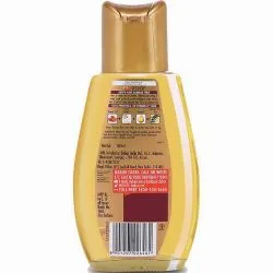 Масло миндаля для волос Дабур (Almond Hair Oil Dabur) 100 мл 2