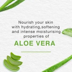Увлажняющее средство для умывания лица Алоэ вера Хималая (Moisturizing Aloe Vera Face Wash Himalaya) 150 мл 1