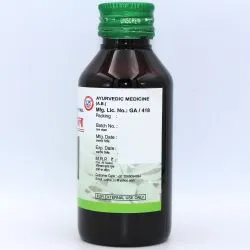 Ним масло для растений Унджха (Neem Tail Unjha) 100 мл 1