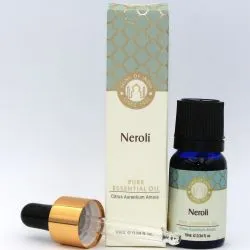 Эфирное масло Нероли Сонг оф Индия (Neroli Pure Essential Oil Song of India) 10 мл 0