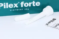 Пайлекс Форте мазь Хималая (Pilex Forte Ointment Himalaya) 30 г 1