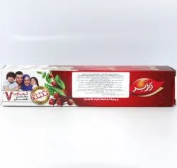 Зубна паста Ред Дабур ОАЭ (Red Toothpaste Dabur UAE) 100 г 3