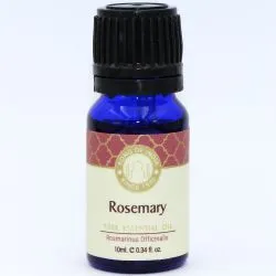 Эфирное масло Розмарин Сонг оф Индия (Rosemary Pure Essential Oil Song of India) 10 мл 1