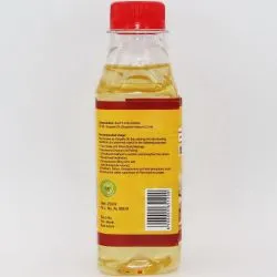 Кунжутное масло Аюсри (Sesame Oil Ayusri) 500 мл 7