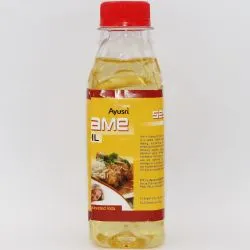 Кунжутное масло Аюсри (Sesame Oil Ayusri) 500 мл 8