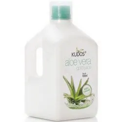 Алоэ вера сок с мякотью и волокнами Голд Кудос (Aloe vera Juice Gold Kudos) 1 л 5