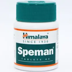 Спеман Хималая (Speman Himalaya) 60 табл. / 514 мг 0
