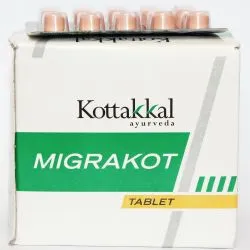 Мигракот Коттаккал (Migrakot Kottakkal) 100 табл. / 3759 мг 1