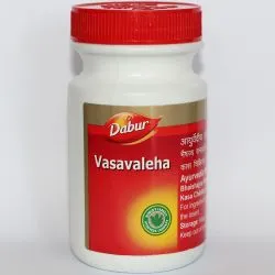 Васавалеха Дабур (Vasavaleha Dabur) 250 г 0