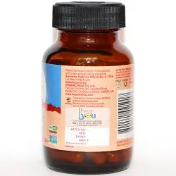 Вайтелити «Жизнеспособность» Органик Индия (Vitality Organic India) 60 капс. / 325 мг 1