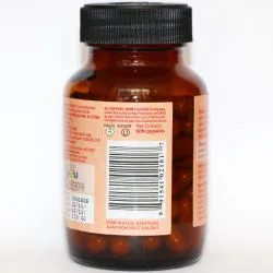 Вайтелити «Жизнеспособность» Органик Индия (Vitality Organic India) 60 капс. / 325 мг 2