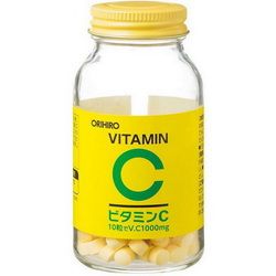 Витамин С