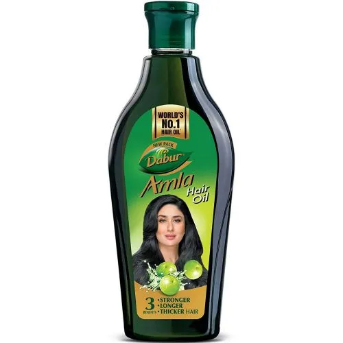 Масло амлы для волос Дабур Индия (Amla Hair Oil Dabur India) 28 мл