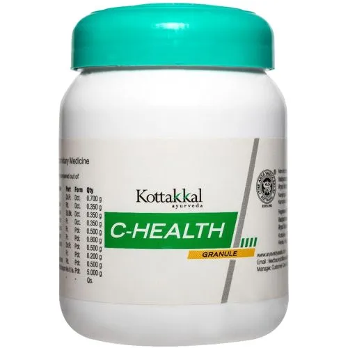 Си-Хелс Коттаккал (C-Health Granules Kottakkal) 250 г