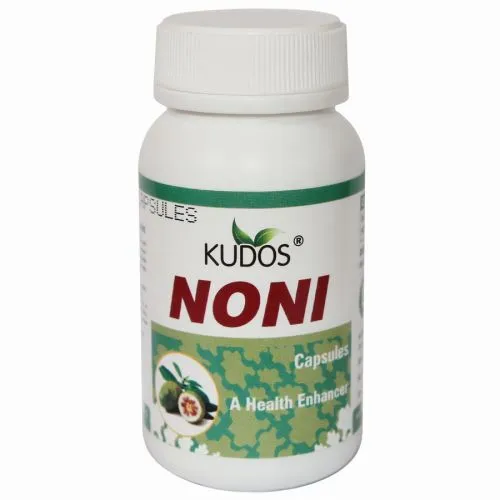 Нони Кудос (Noni Kudos) 60 капс. / 480 мг (экстракт)
