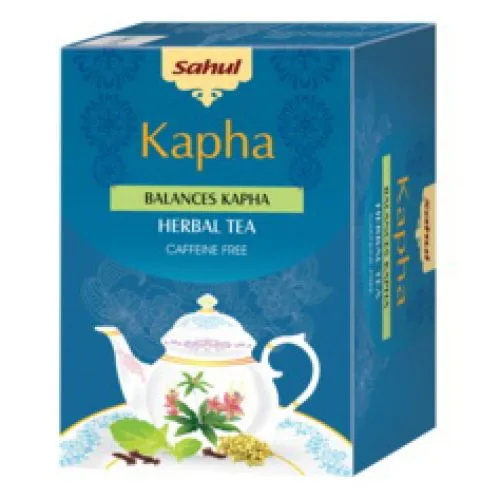 Чай для Капха доши Сахул (Kapha Tea Sahul) 20 пакетиков по 2 г